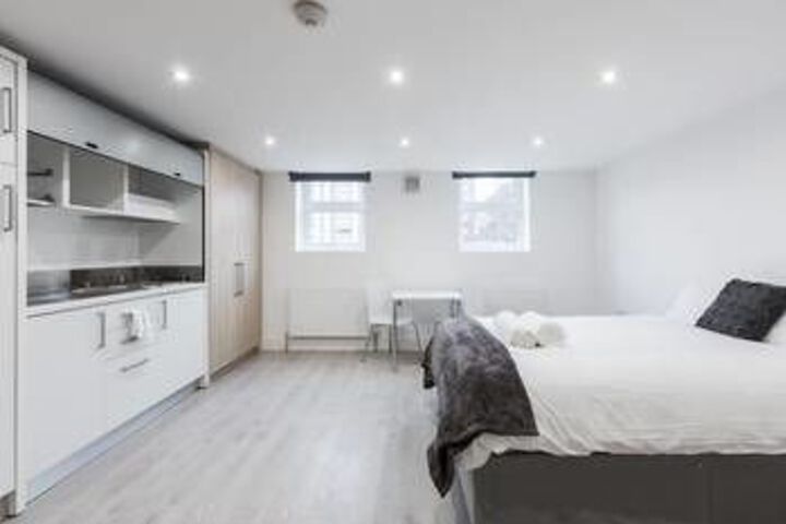 Great Studio - Camberwell! 3a