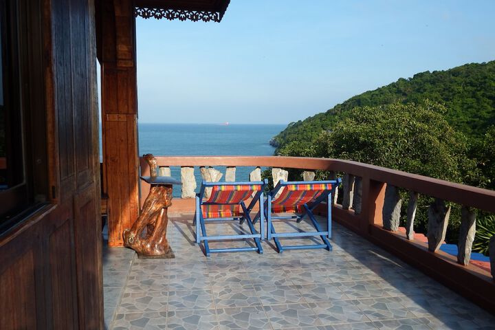 Terrace/Patio 3 of 14