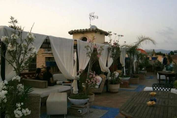 Terrace/Patio 32 of 38