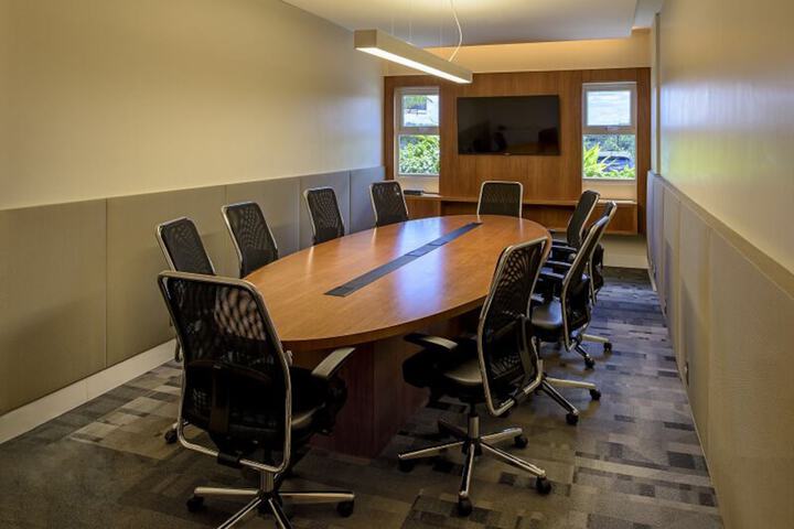 Meeting 43 of 49