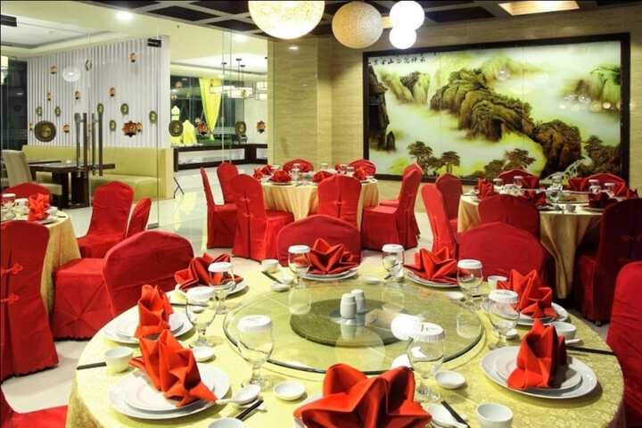 Restaurants