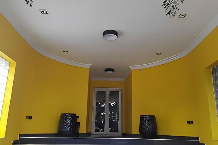 Hotel 21 of 24