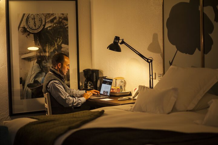 Fitness Center Photo