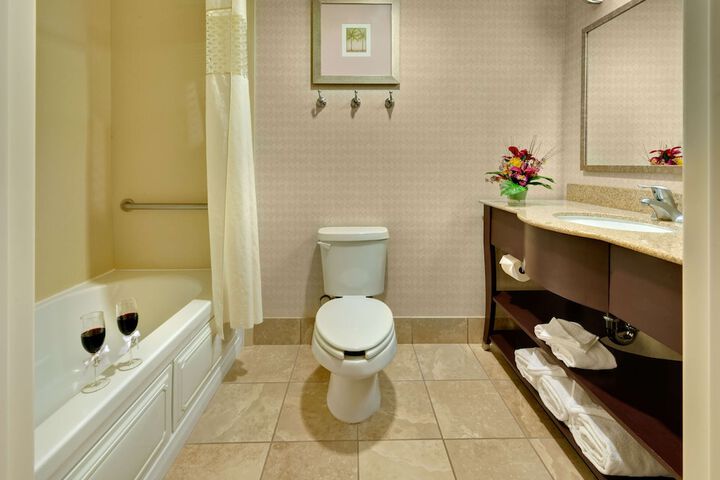 Bathroom Vanities