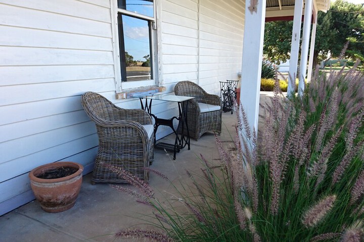 Terrace/Patio 32 of 39