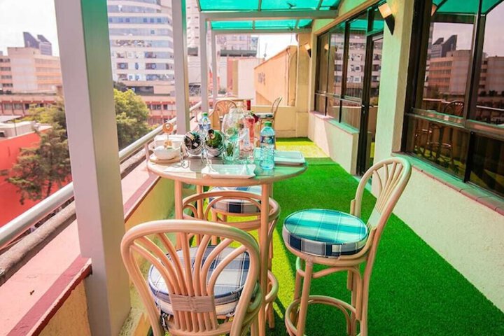 Terrace/Patio 16 of 30