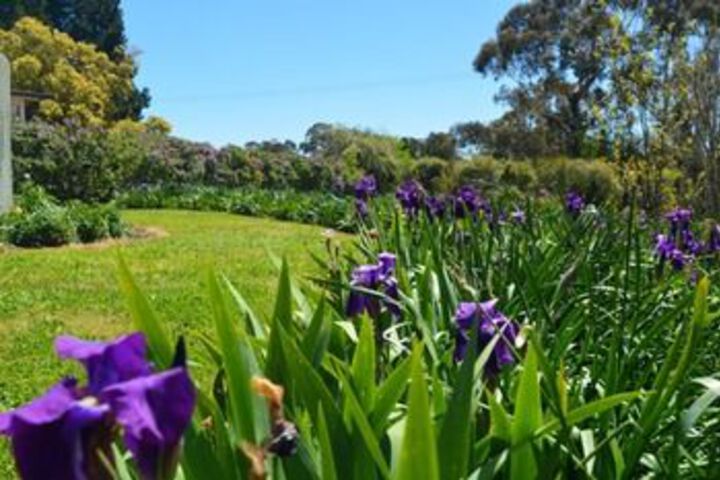 Hotel Exterior 27 of 54