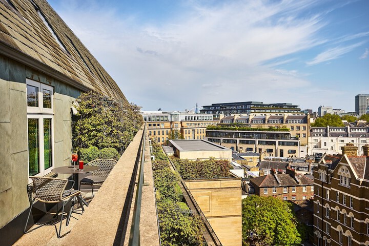 Terrace/Patio 106 of 106
