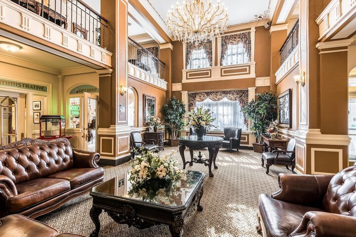 Hotel Interior 7 of 84