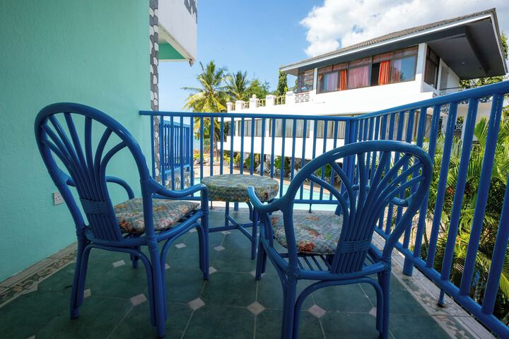 Terrace/Patio 24 of 24