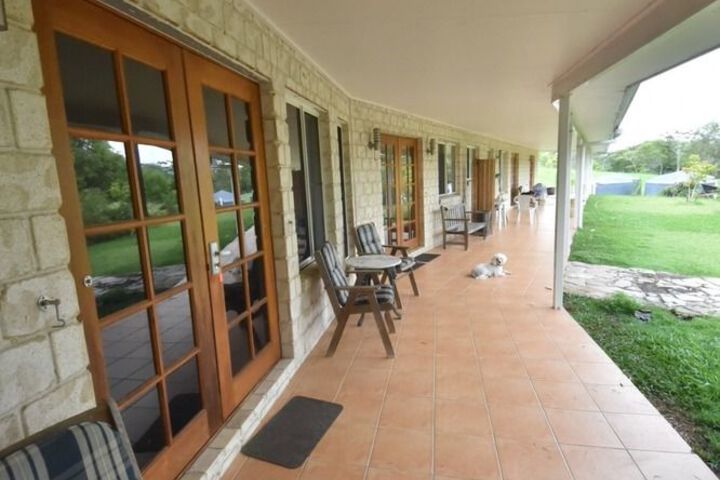 Terrace/Patio 27 of 29
