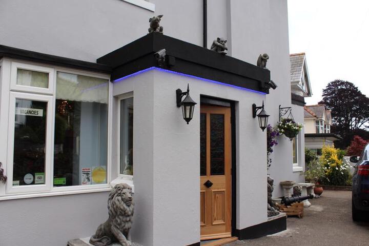 Fitness Facility Photos