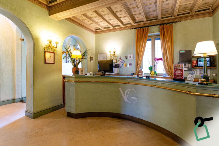 Hotel Interior 8 of 26