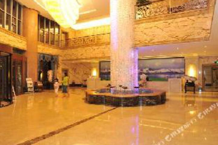 Haixi Hotel
