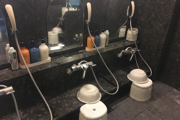 Spa Photos