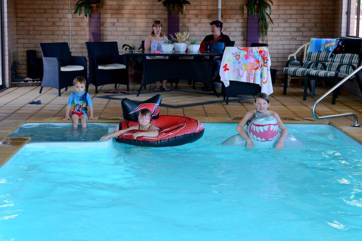Pool 24 of 36