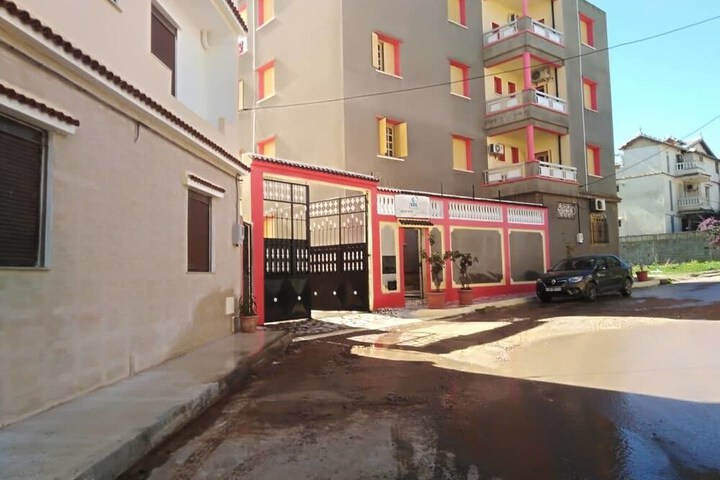 Hotel 1 of 7