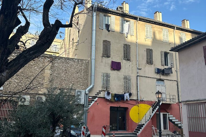 Outside Photo
