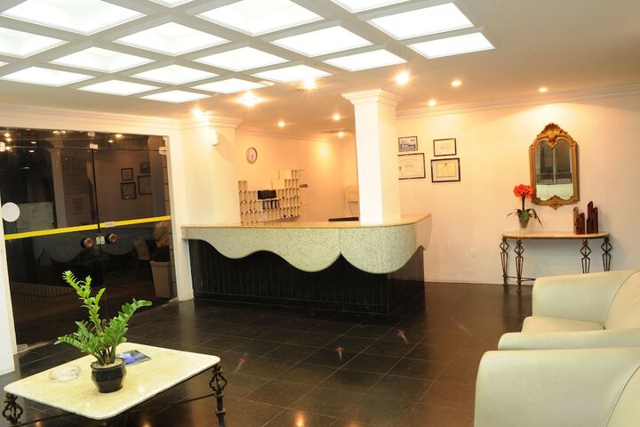 Hotel Interior 3 of 50