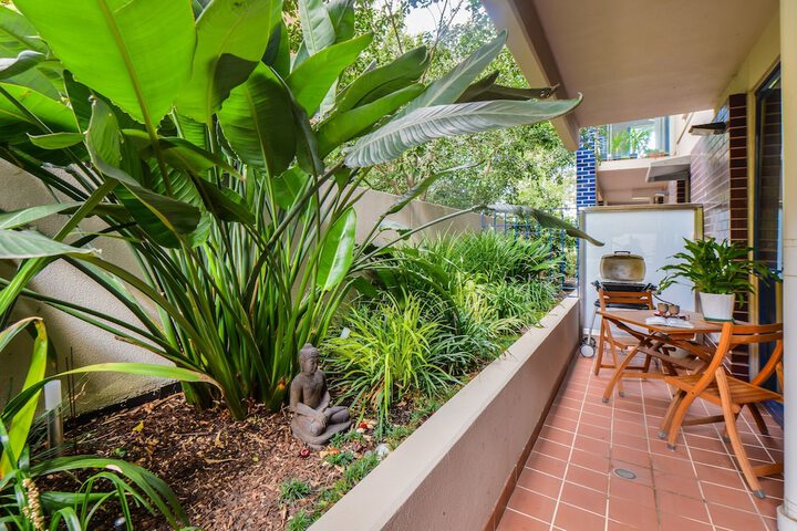 Terrace/Patio 2 of 16