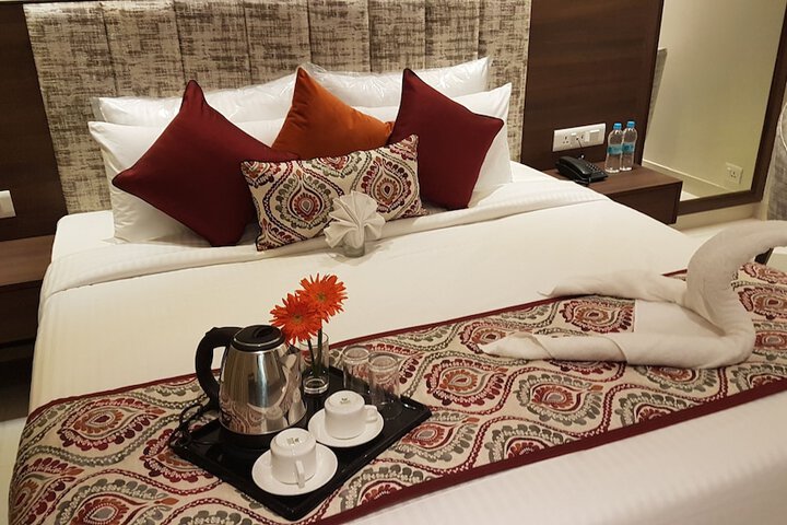 Hotel Sumaditya