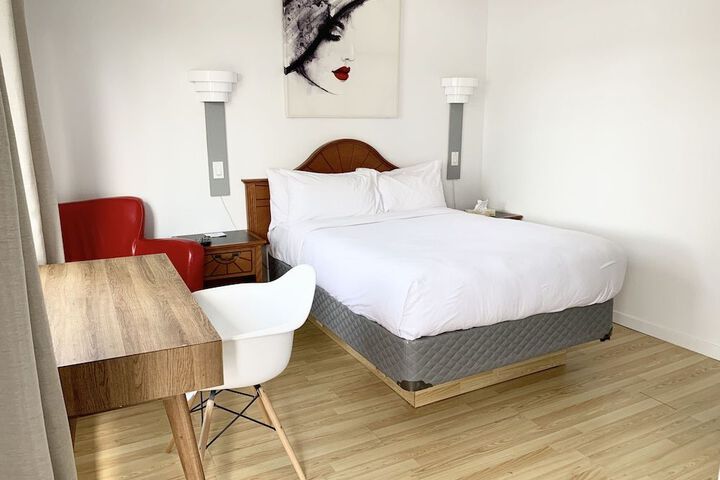 Fitness Facility Photos