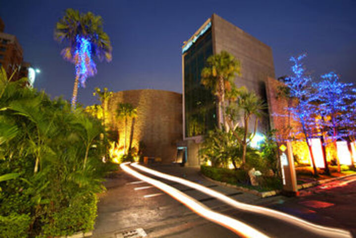 Hotel 95 of 118
