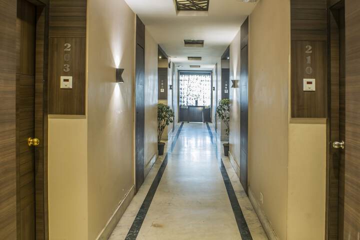 Hotel Interior 3 of 55