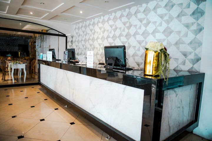 Hotel Interior 2 of 73
