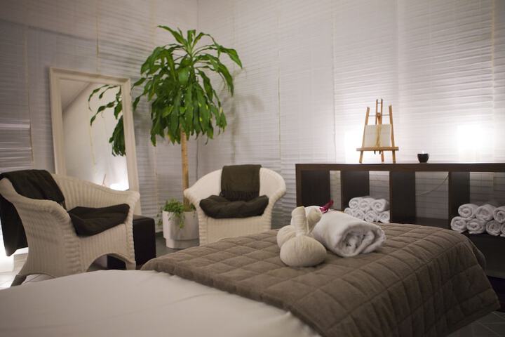 Spa Photos