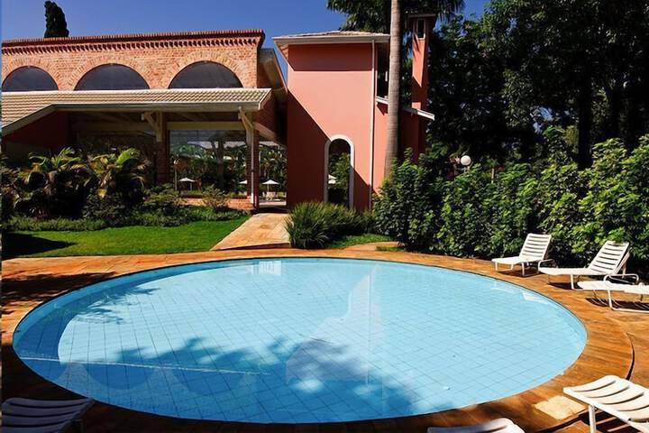 Pool to Cool