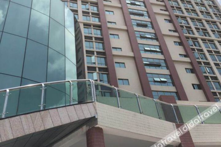 Hotel 4 of 17