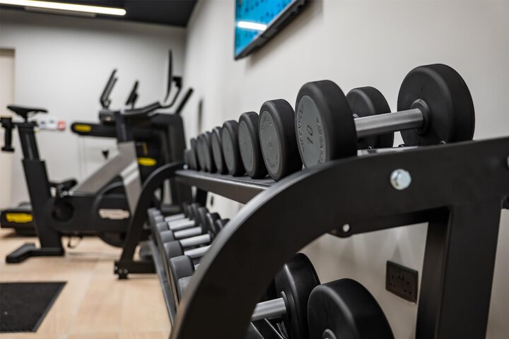 Health and Fitness 32 of 59
