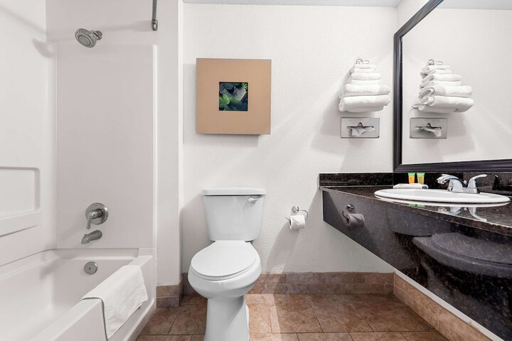 Bath Interior