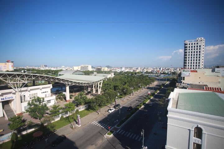 Hotel View 29 of 31