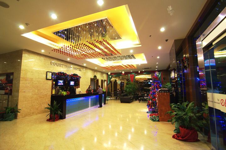 Hotel Interior 2 of 47