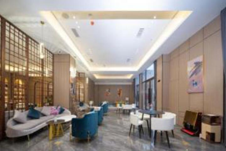 Emeishan Gelaiya Resort
