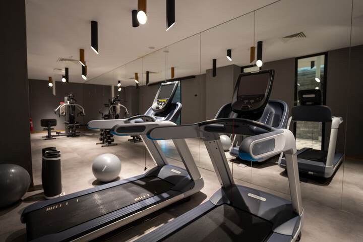 Health and Fitness 55 of 99