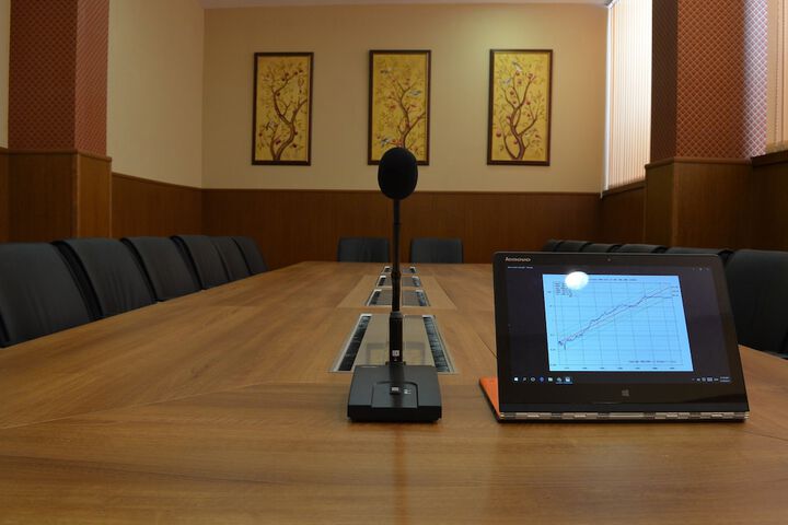 Business Center 45 of 48