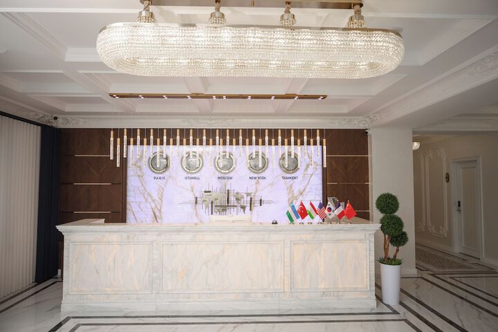 Hotel Interior 2 of 67