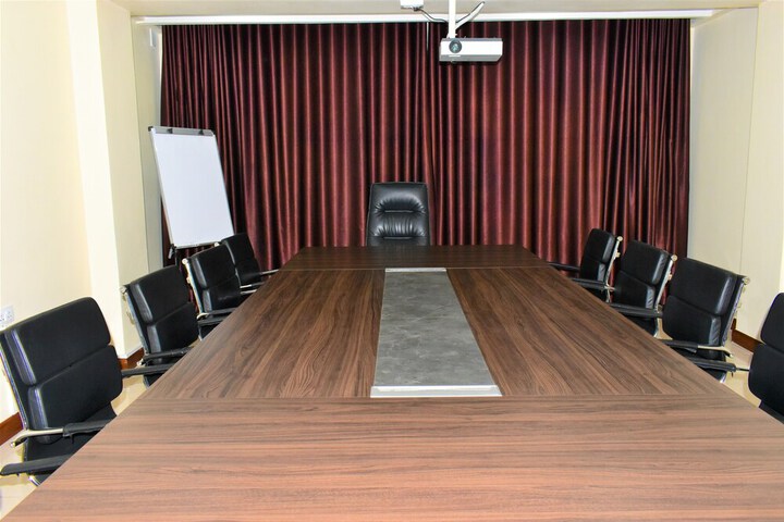 Meeting 46 of 51