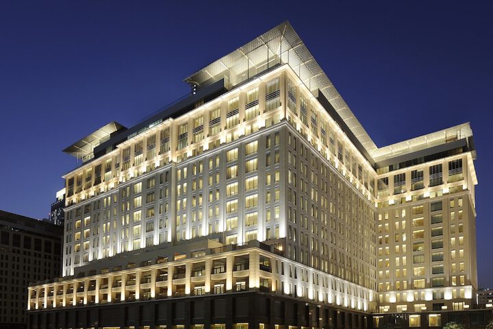 Hotel 44 of 47