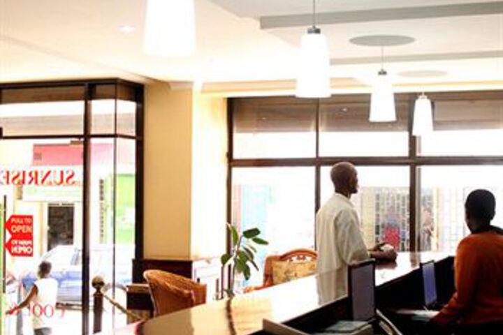 Hotel Interior 36 of 44