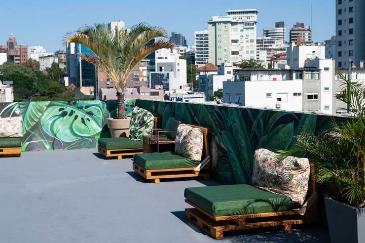Terrace/Patio 44 of 68
