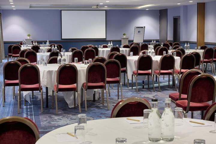 Meeting 127 of 137