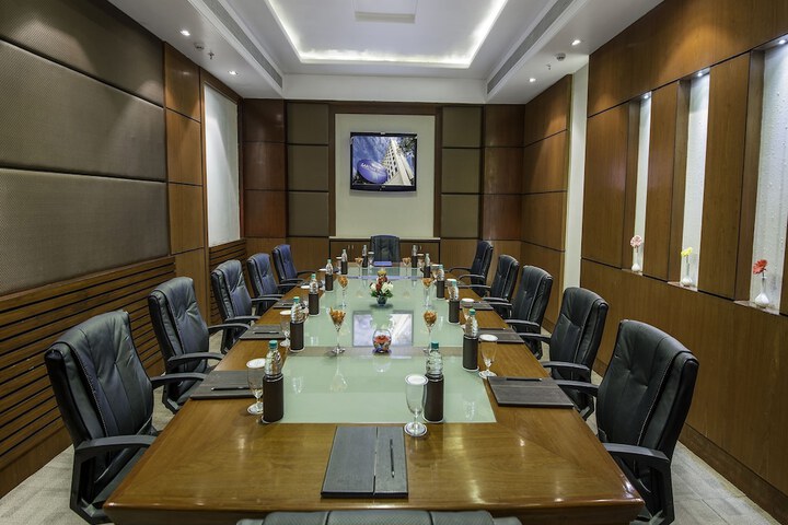 Meeting 46 of 60