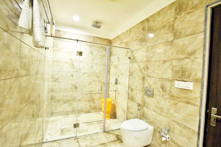 Bathroom Vanities