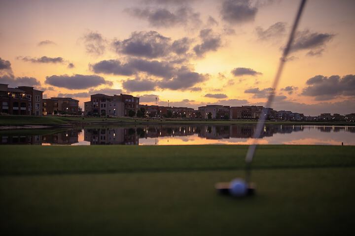 Golf 28 of 50