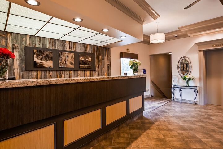 Hotel Interior 2 of 49