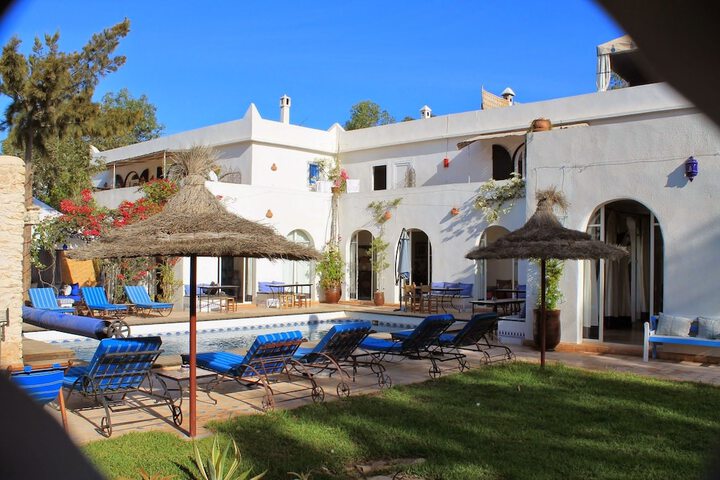 Villa Daba in Essaouira